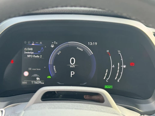 Lexus LBX - Afbeelding 19 van 30