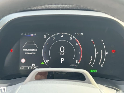 Lexus LBX - Afbeelding 20 van 30