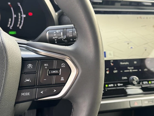 Lexus LBX - Afbeelding 21 van 30