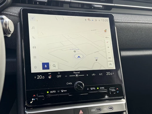 Lexus LBX - Afbeelding 23 van 30