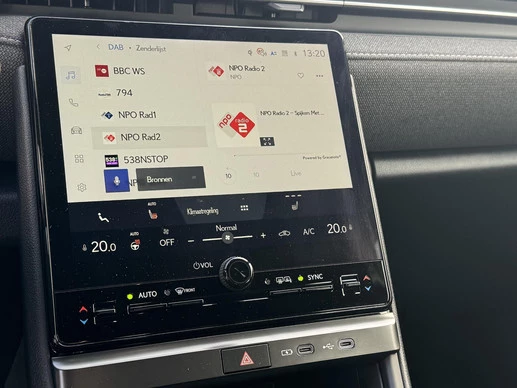 Lexus LBX - Afbeelding 24 van 30