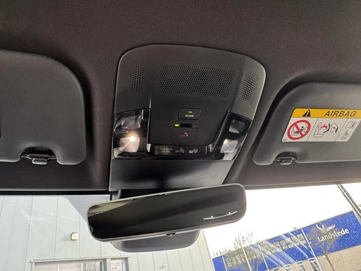 Lexus LBX - Afbeelding 25 van 30