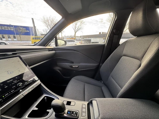 Lexus LBX - Afbeelding 27 van 30