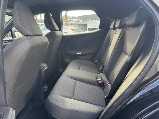 Lexus LBX - Afbeelding 28 van 30