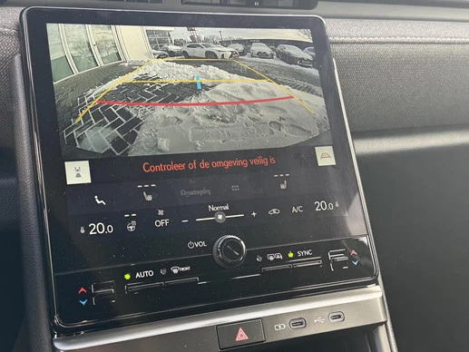 Lexus LBX - Afbeelding 30 van 30