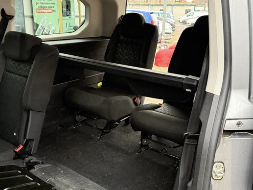 Peugeot Rifter - Afbeelding 5 van 30