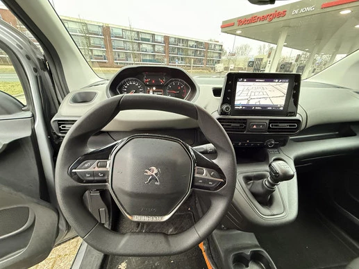 Peugeot Rifter - Afbeelding 6 van 30