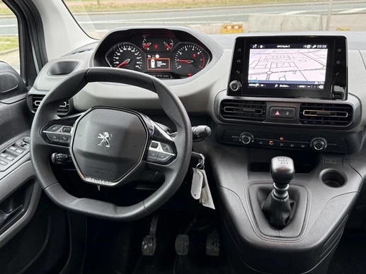 Peugeot Rifter - Afbeelding 7 van 30