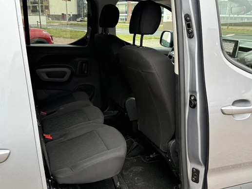 Peugeot Rifter - Afbeelding 8 van 30