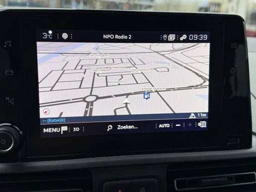 Peugeot Rifter - Afbeelding 10 van 30