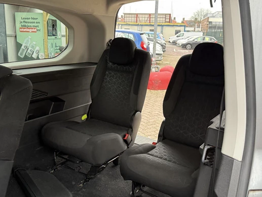 Peugeot Rifter - Afbeelding 11 van 30