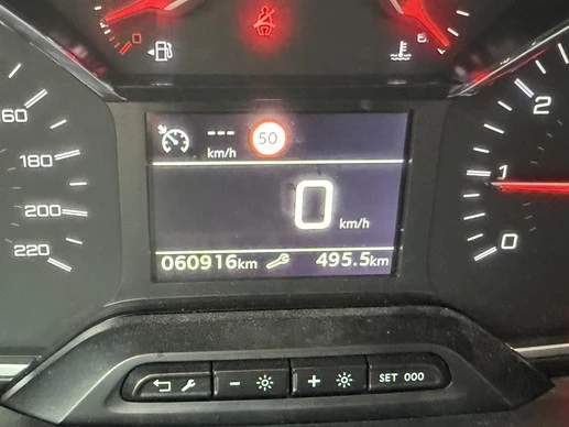 Peugeot Rifter - Afbeelding 15 van 30