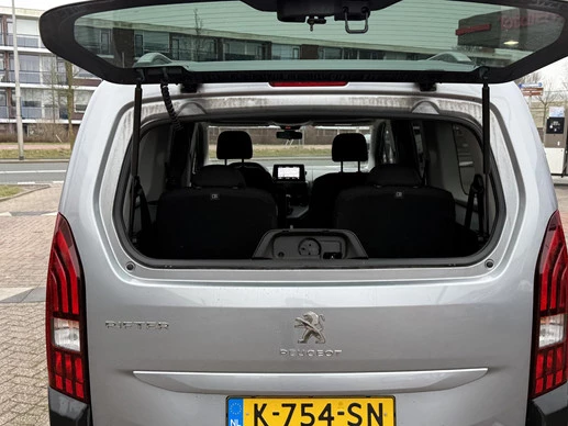Peugeot Rifter - Afbeelding 16 van 30