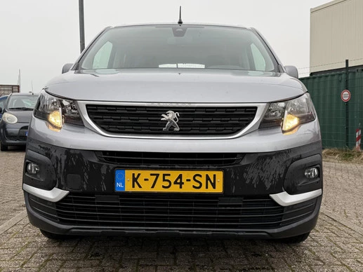 Peugeot Rifter - Afbeelding 17 van 30
