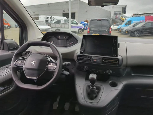 Peugeot Rifter - Afbeelding 22 van 30