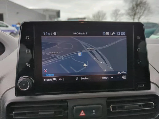 Peugeot Rifter - Afbeelding 23 van 30