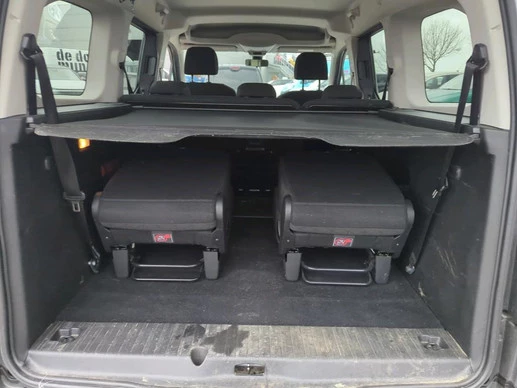 Peugeot Rifter - Afbeelding 24 van 30