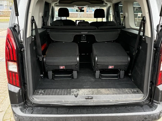 Peugeot Rifter - Afbeelding 28 van 30