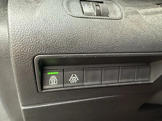 Peugeot Rifter - Afbeelding 29 van 30