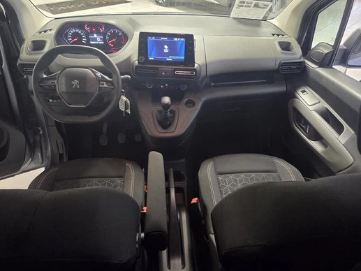 Peugeot Rifter - Afbeelding 5 van 30