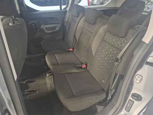 Peugeot Rifter - Afbeelding 6 van 30