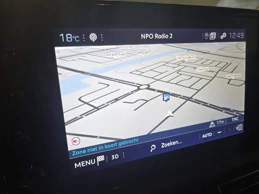 Peugeot Rifter - Afbeelding 9 van 30