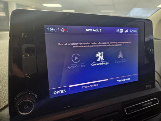 Peugeot Rifter - Afbeelding 10 van 30