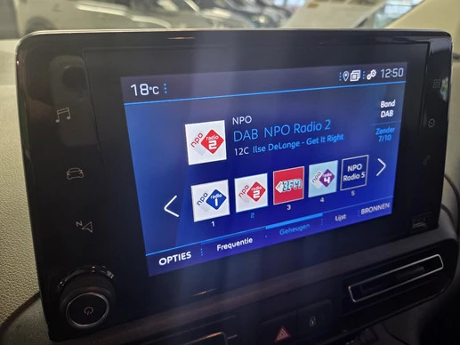 Peugeot Rifter - Afbeelding 11 van 30