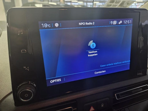 Peugeot Rifter - Afbeelding 12 van 30