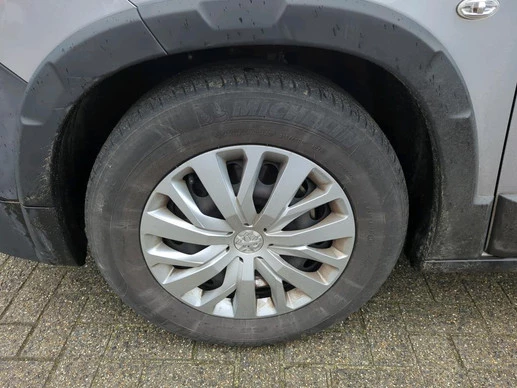 Peugeot Rifter - Afbeelding 19 van 30