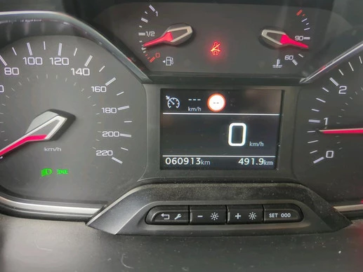 Peugeot Rifter - Afbeelding 20 van 30