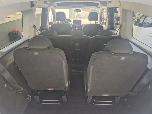 Peugeot Rifter - Afbeelding 26 van 30