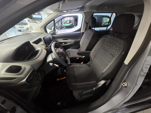 Peugeot Rifter - Afbeelding 27 van 30