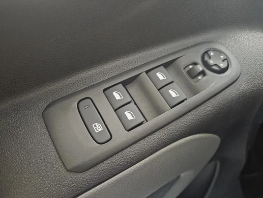 Peugeot Rifter - Afbeelding 16 van 30