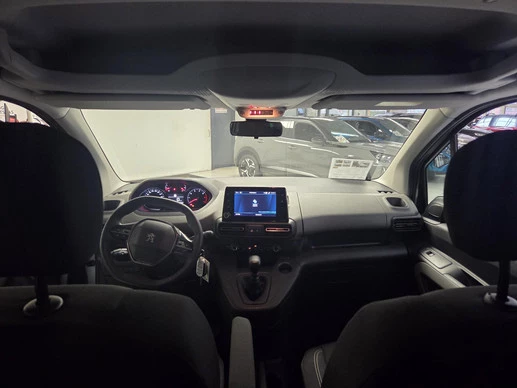 Peugeot Rifter - Afbeelding 28 van 30