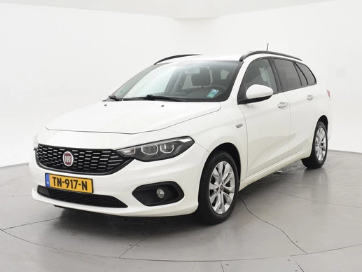 Fiat Tipo - Afbeelding 1 van 30