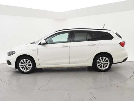 Fiat Tipo - Afbeelding 5 van 30