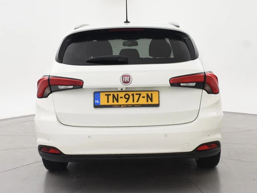 Fiat Tipo - Afbeelding 8 van 30