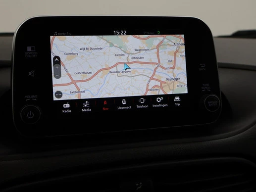 Fiat Tipo - Afbeelding 10 van 30