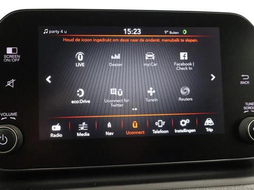 Fiat Tipo - Afbeelding 13 van 30