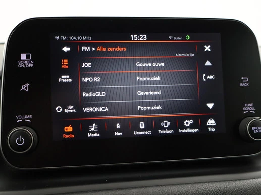 Fiat Tipo - Afbeelding 14 van 30