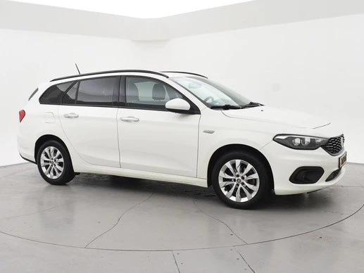 Fiat Tipo - Afbeelding 15 van 30
