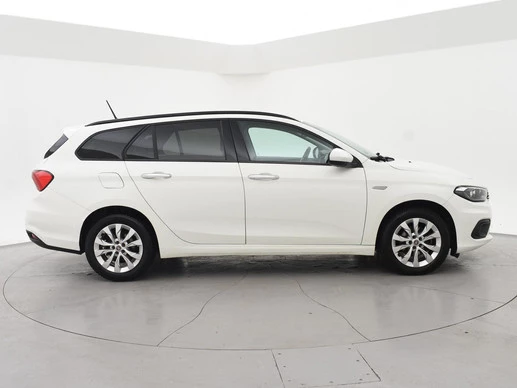 Fiat Tipo - Afbeelding 17 van 30