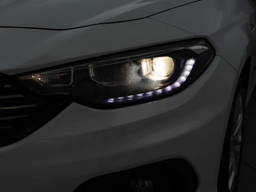 Fiat Tipo - Afbeelding 18 van 30