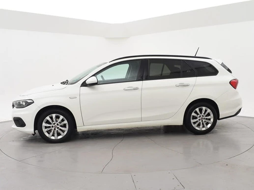 Fiat Tipo - Afbeelding 20 van 30