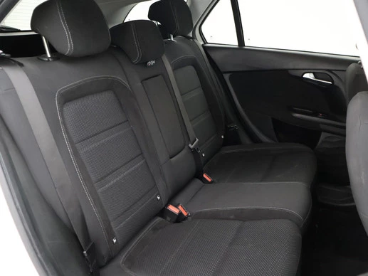 Fiat Tipo - Afbeelding 21 van 30