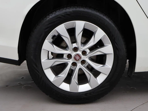 Fiat Tipo - Afbeelding 23 van 30