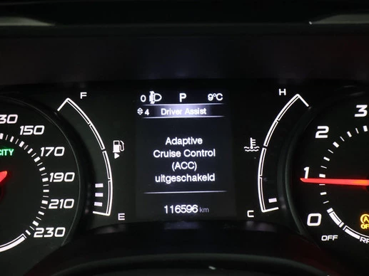 Fiat Tipo - Afbeelding 25 van 30