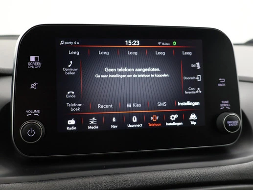 Fiat Tipo - Afbeelding 26 van 30