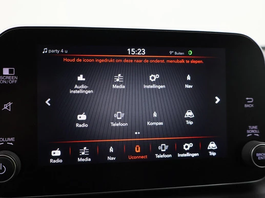 Fiat Tipo - Afbeelding 27 van 30